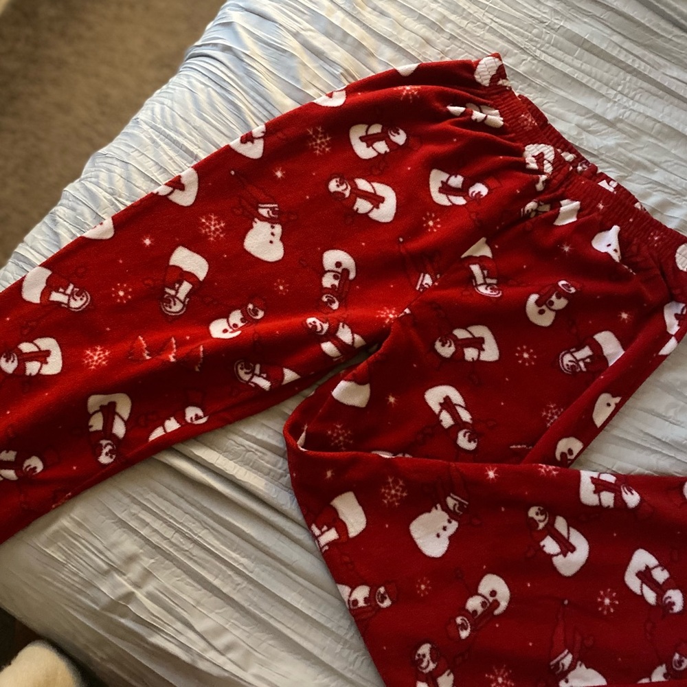 Christmas pj